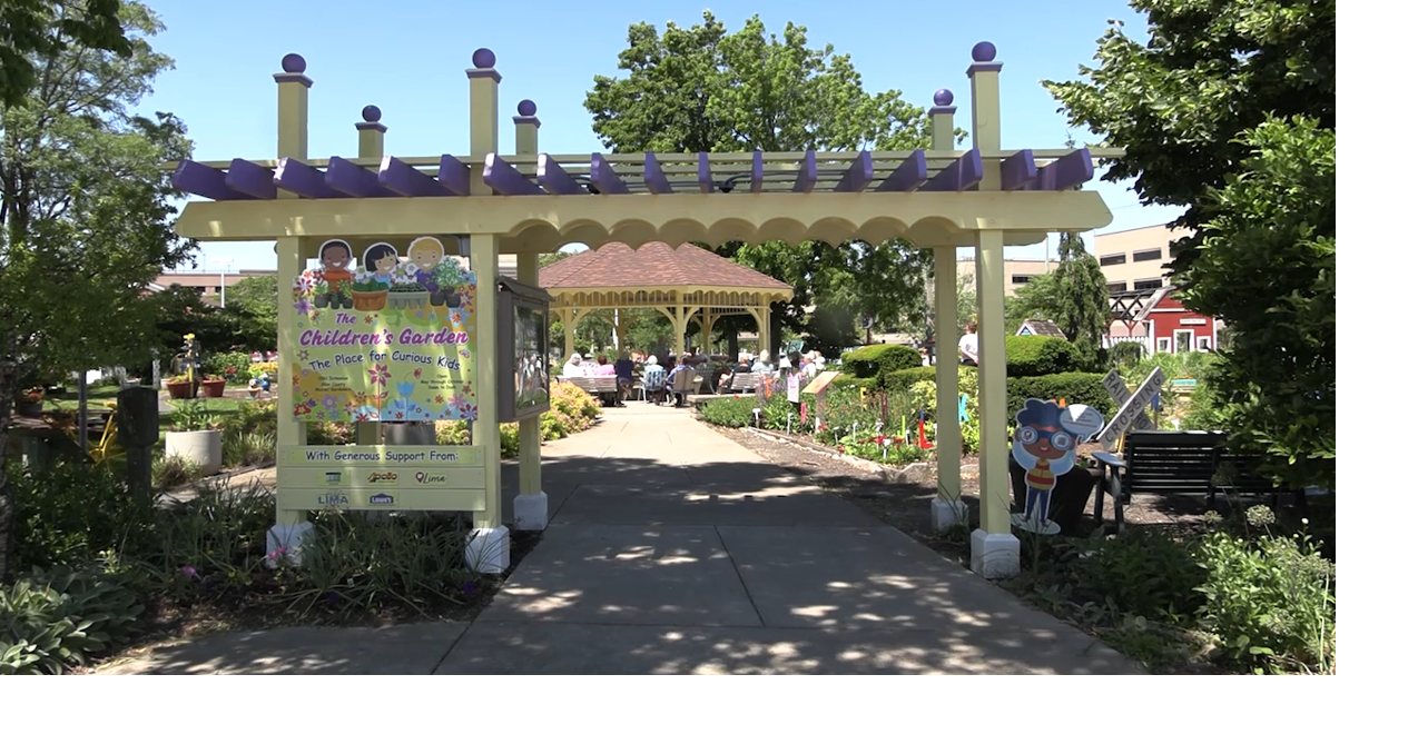 Allen County Children's Garden celebrates 30 years of growth and community impact Jun 2, 2026 Jun 2, 2026 Updated 5 mins ago