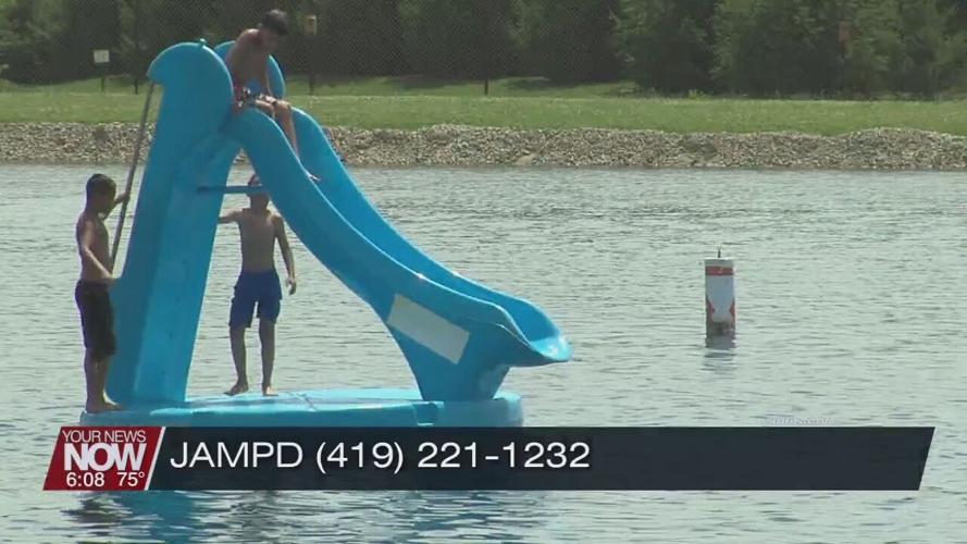 Ottawa Metro Park beach to reopen on May 29th