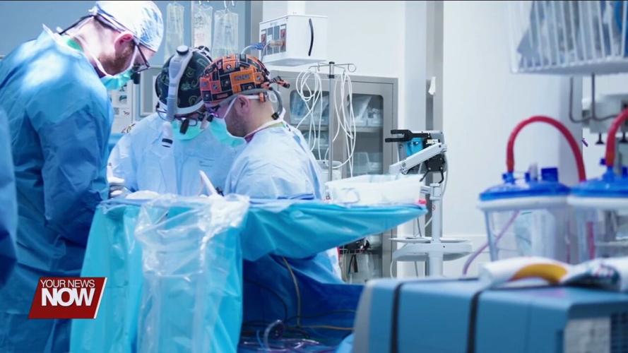 The Fetal Center at Nationwide Children’s Hospital Celebrates Patient Milestone Following Surgery to Repair Spina Bifida Before Birth