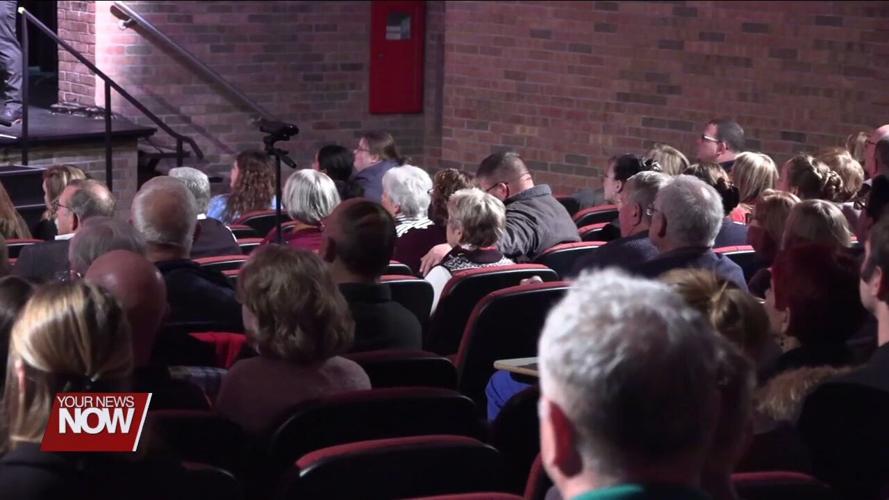 Local high school students invited to perform with Ohio State Men's and Women's Glee Clubs