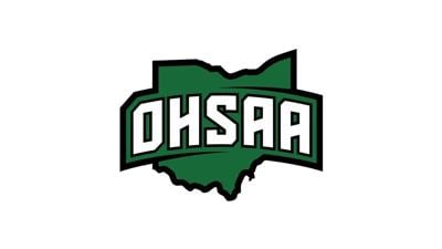 Ohio High School Athletic Association Graphic