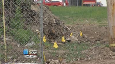 What to do if you notice a natural gas leak