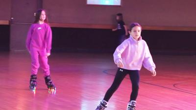 Grove Skateland opens on Presidents Day for family fun
