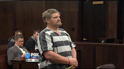 Mental Health Examination for Matheny