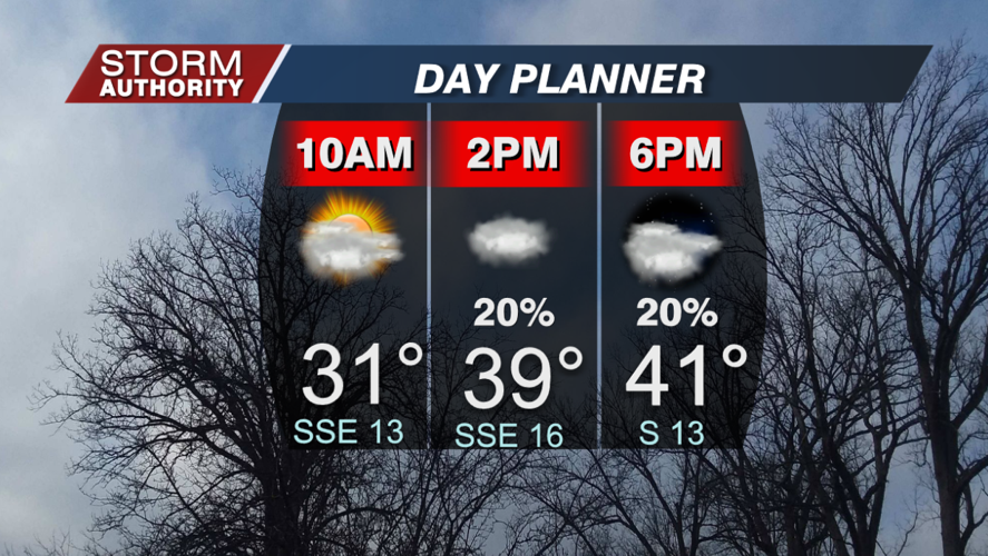 Day Planner
