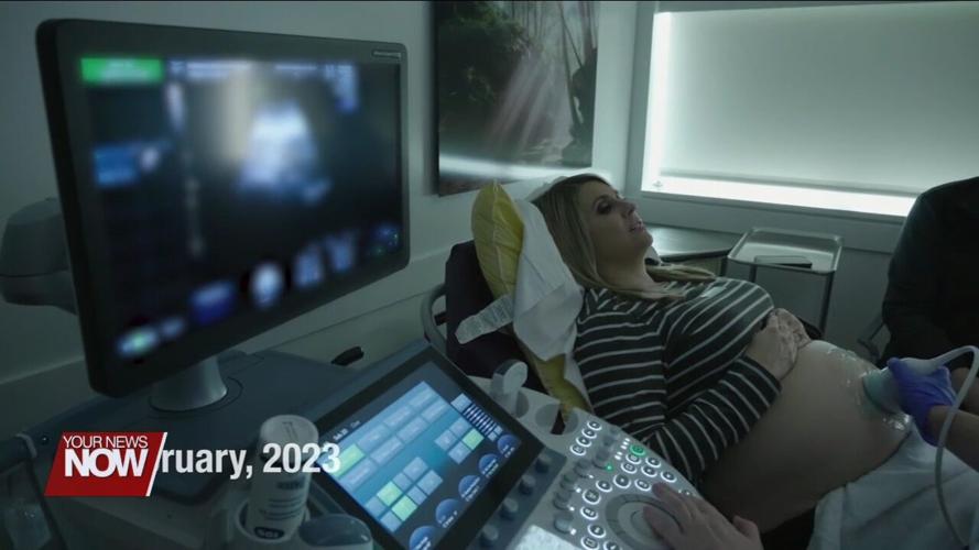 The Fetal Center at Nationwide Children’s Hospital Celebrates Patient Milestone Following Surgery to Repair Spina Bifida Before Birth