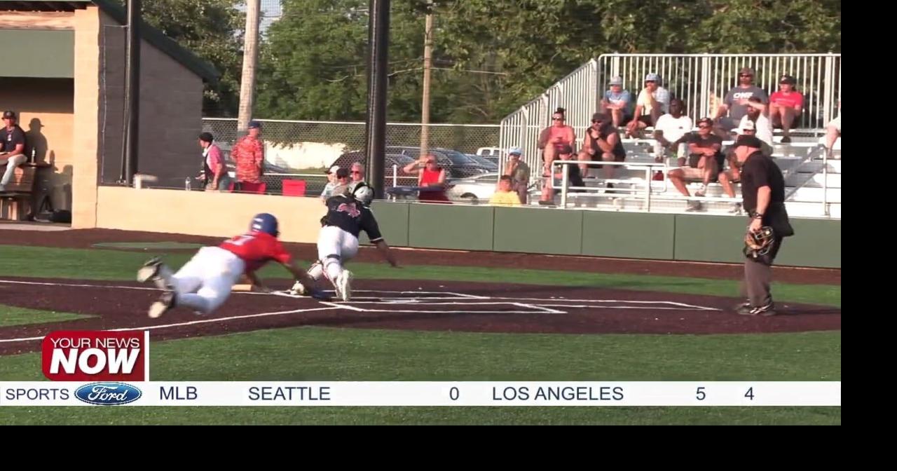 Locos advance to GLSCL championship series with Game 3 win
