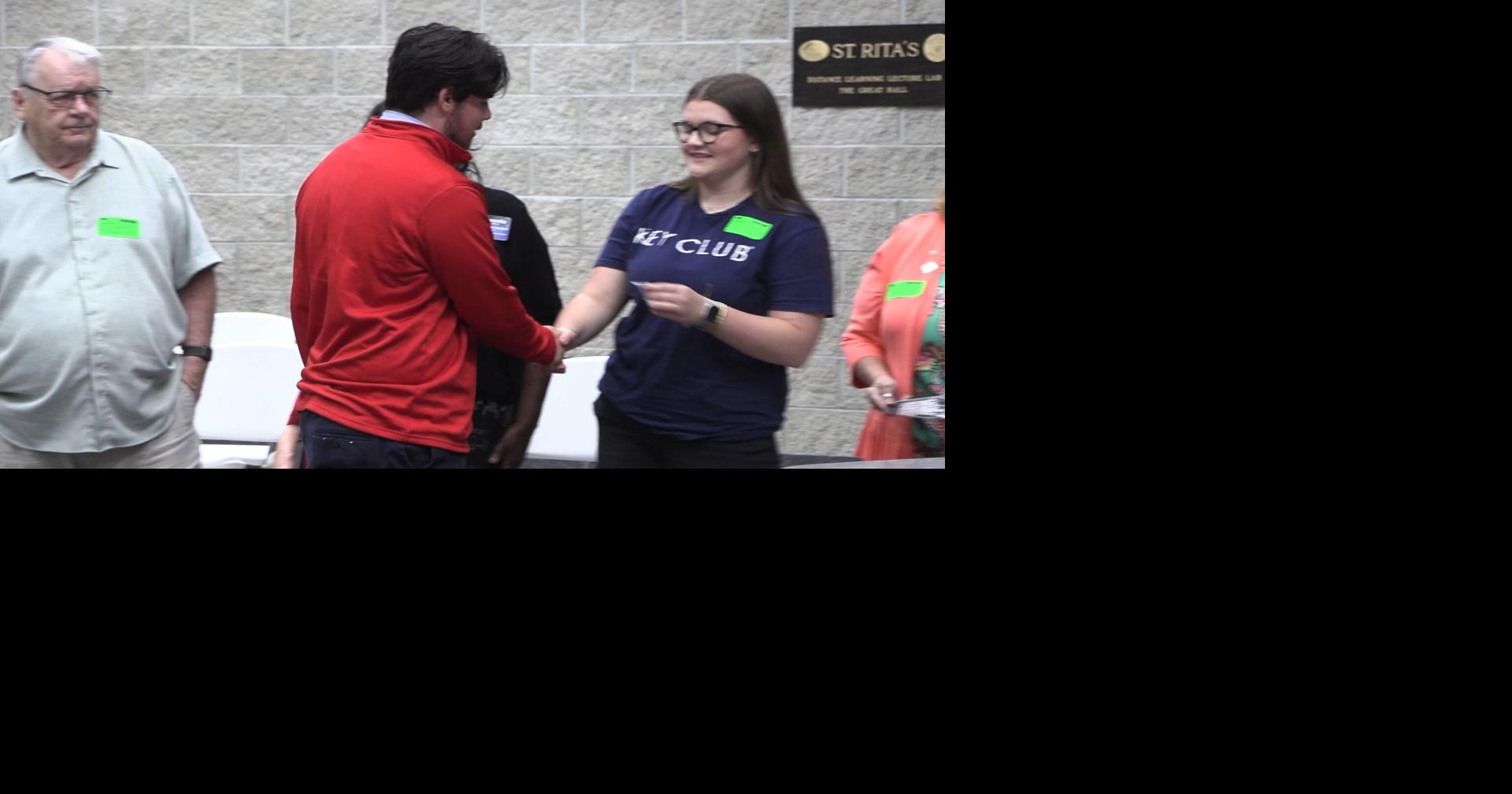 New Key Club brings service and leadership opportunities to LCC students