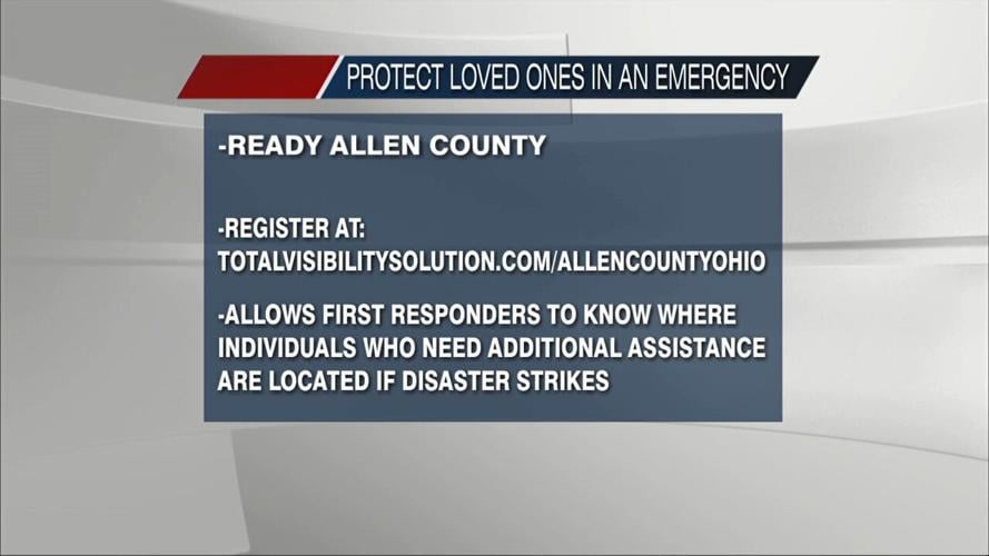 September is National Preparedness Month and do you have a plan when disaster strikes