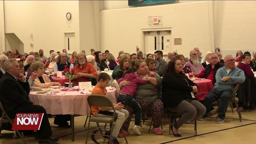 Family Promise hosts 7th Annual Valentine's Day Fundraising Event