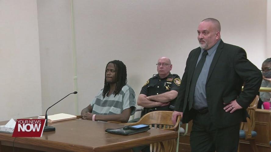 Burse to be assigned a new lawyer due to conflict of interest