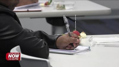 Small business owners gain tax tips at Acquire event