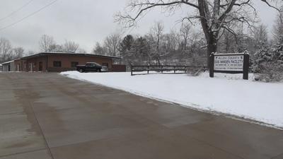 Cold weather prompts pet safety reminders from Allen County Dog Warden