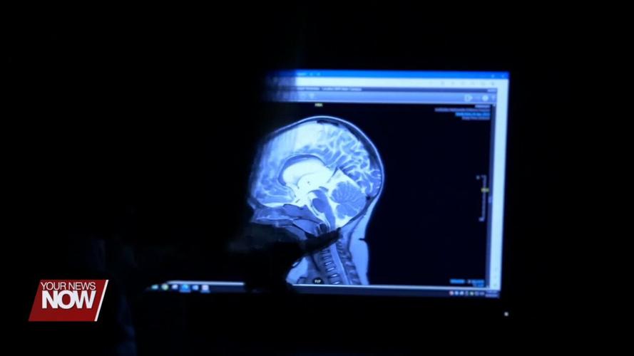 The Fetal Center at Nationwide Children’s Hospital Celebrates Patient Milestone Following Surgery to Repair Spina Bifida Before Birth