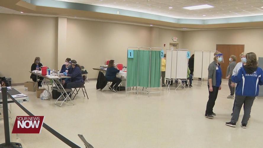 Vax-a-million pushes some Allen County residents to vaccinate