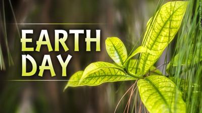 Earth Day generic