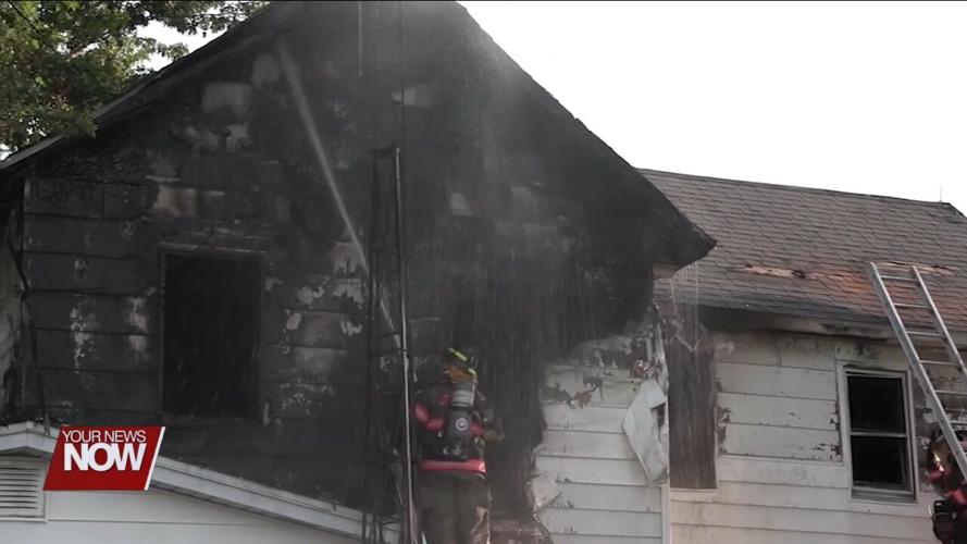 Lima offers high school students a firsthand look at first responder careers