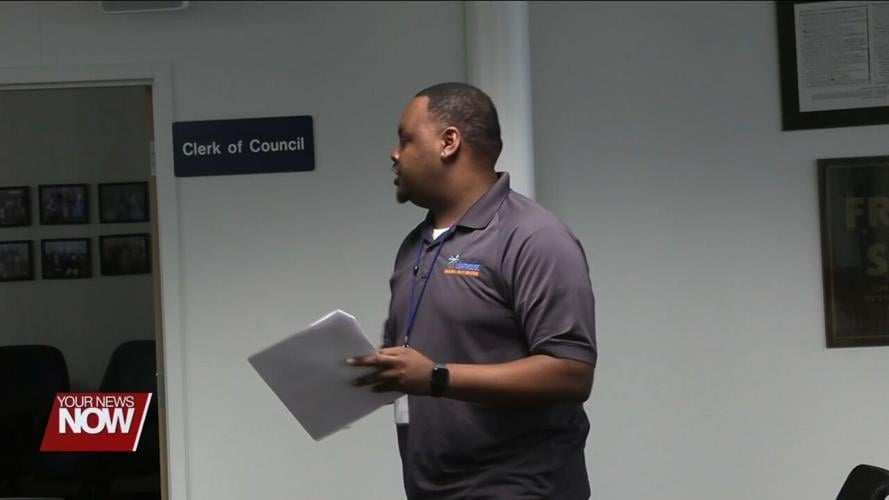 Human Relations Commission could come back in Lima to address disclination