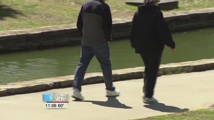 ONU psychology professor shares how to maintain mental health while staying home