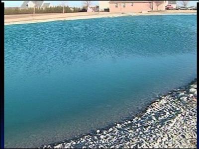 Details of submerged car death released