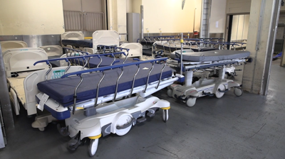 Lima Rotary, St. Rita’s team up to send medical supplies abroad