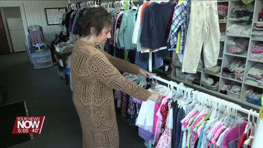 2023 Jefferson Award Winner - Joyce Buss