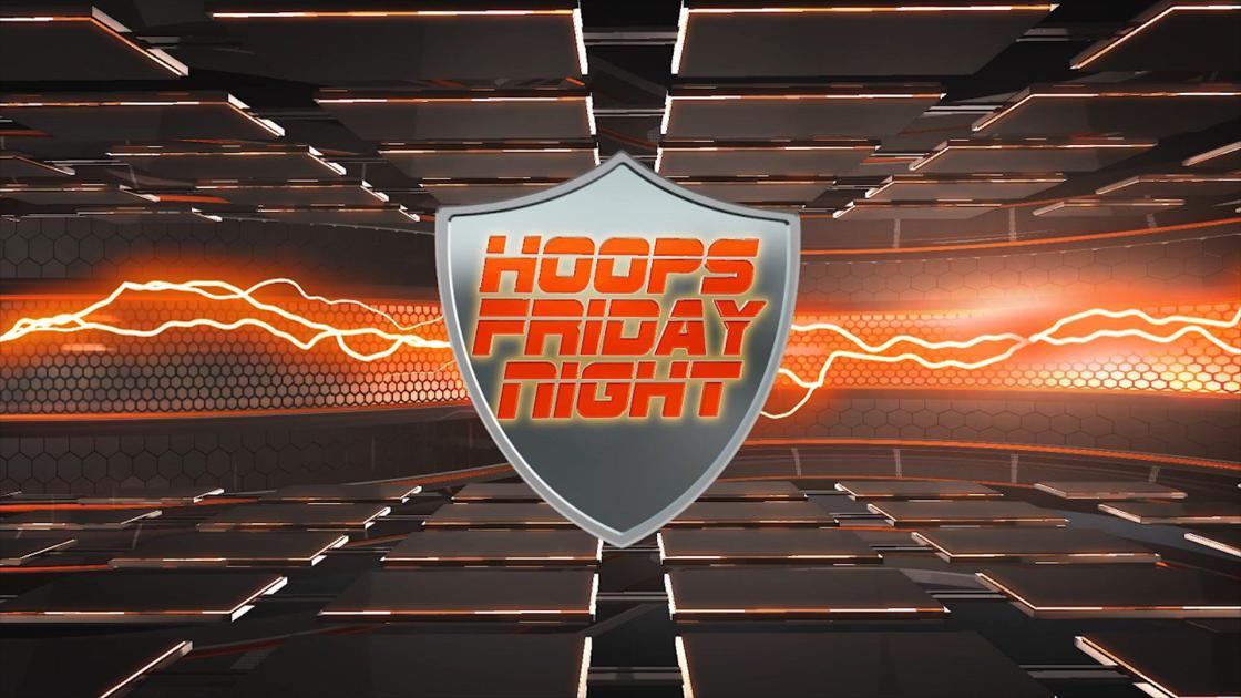 Div I Ii All Ohio Boys Basketball Teams Sports