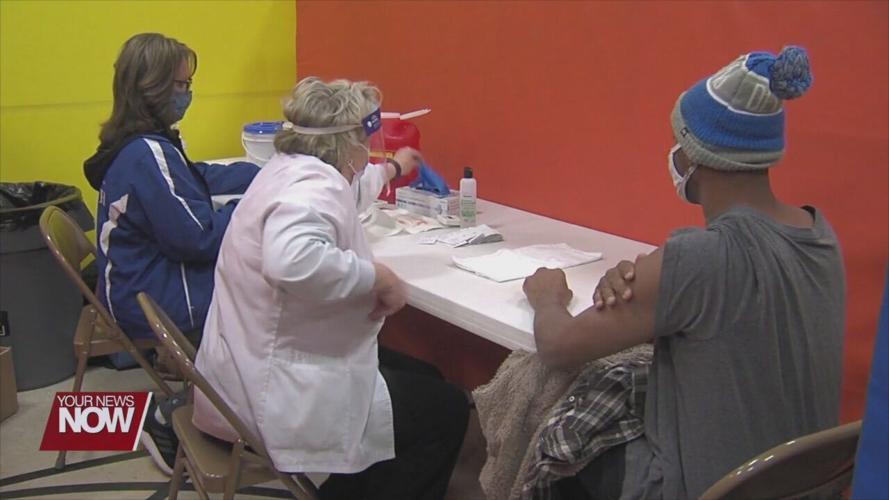 Vax-a-million pushes some Allen County residents to vaccinate
