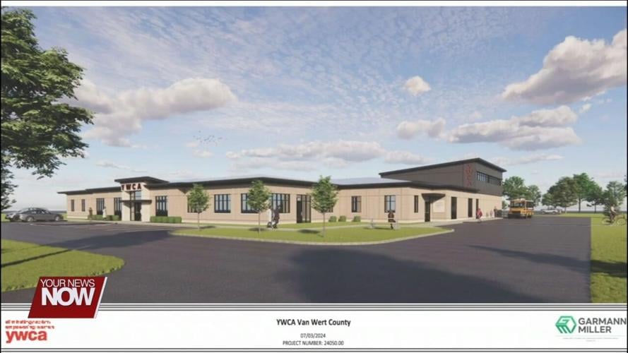 OhioHealth commits $100,000 to new Van Wert YWCA building