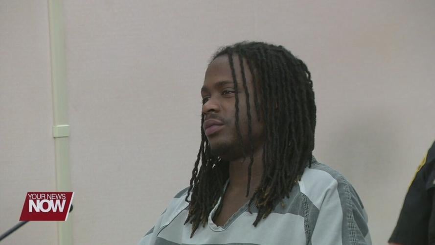 Burse to be assigned a new lawyer due to conflict of interest