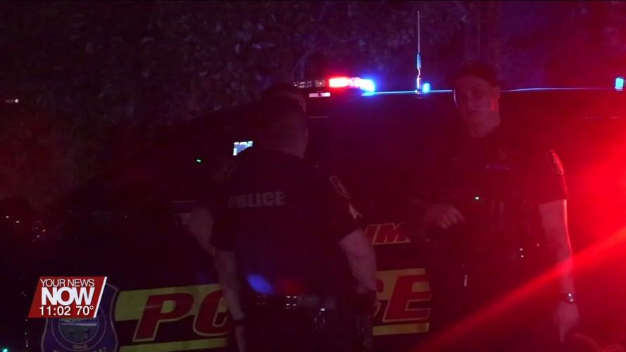 Lima Police Department Investigating a Robbery on Lima's South End