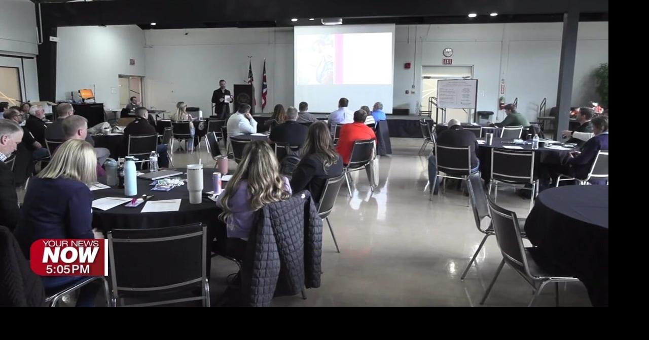 Findlay event highlights growing impact of Artificial Intelligence in EHS fields | Hancock County