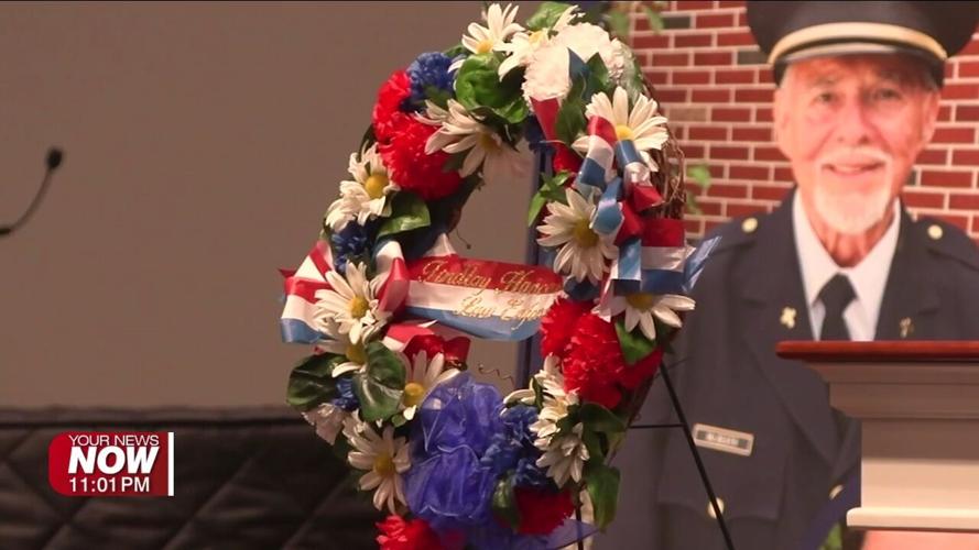 Findlay-area law enforcement remembered for sacrifice and service