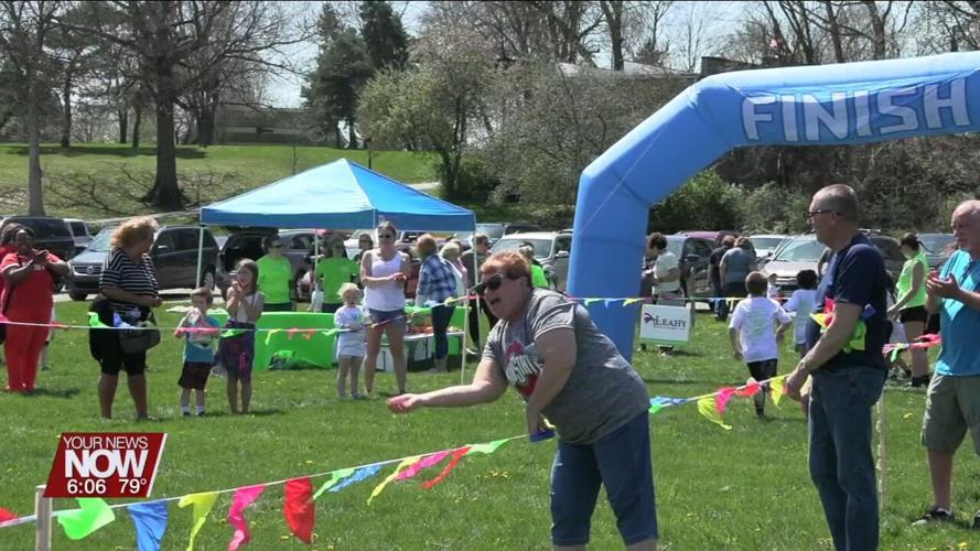 Healthy Kids Running Series of Lima invites young athletes to come race