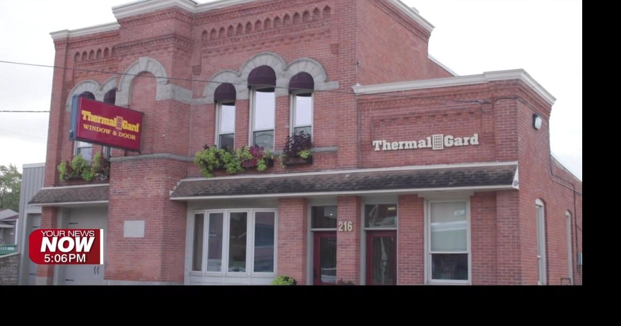 America 250 Hometown Proud: Thermal Gard Window & Door