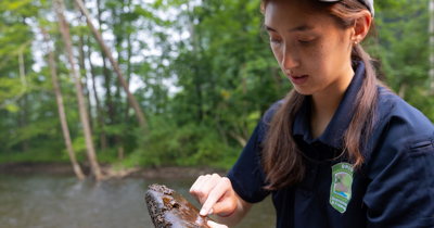 Ohio Department of Natural Resources 2025 Summer Intern Program Application is Now Open