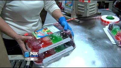 Lakeview Farms expands, changes ownership