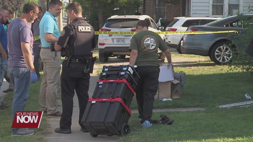 New details about suspicious death released