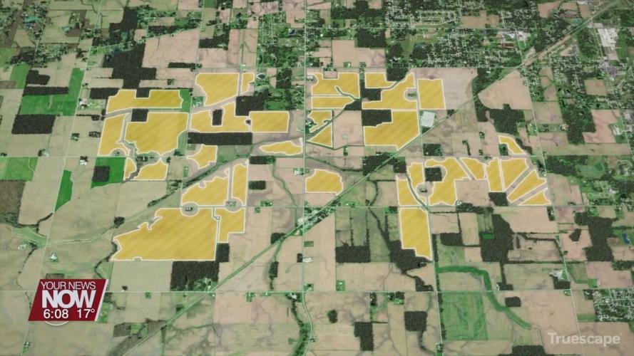 LightSource BP addressing concerns of residents with changes in final permitting layout