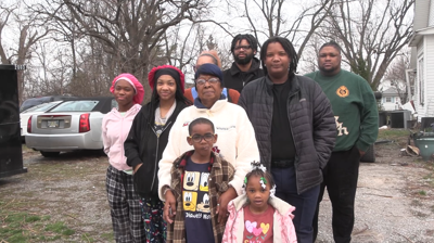Lima family seeks community support after devastating house fire