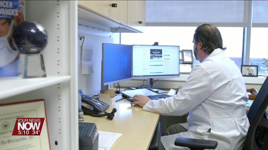 Advanced Stage Cervical Cancer Cases on the Rise