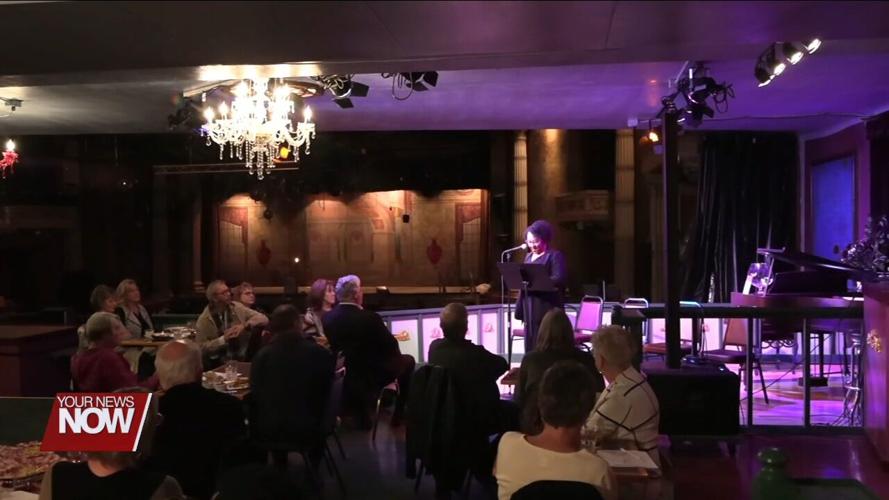 Ohio Theatre celebrates 95th anniversary