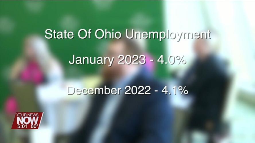 Husted visits Mercer County to talk on growing job industry and tech skills