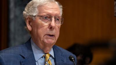 Mitch McConnell