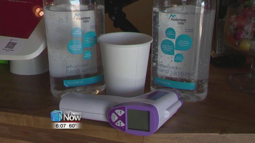 Have you noticed your temperature below 98.6? You're not alone News