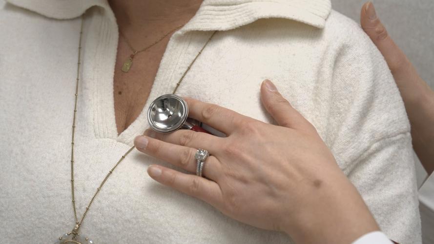 Survey: Many don’t know long-term risks of heart disease with pregnancy