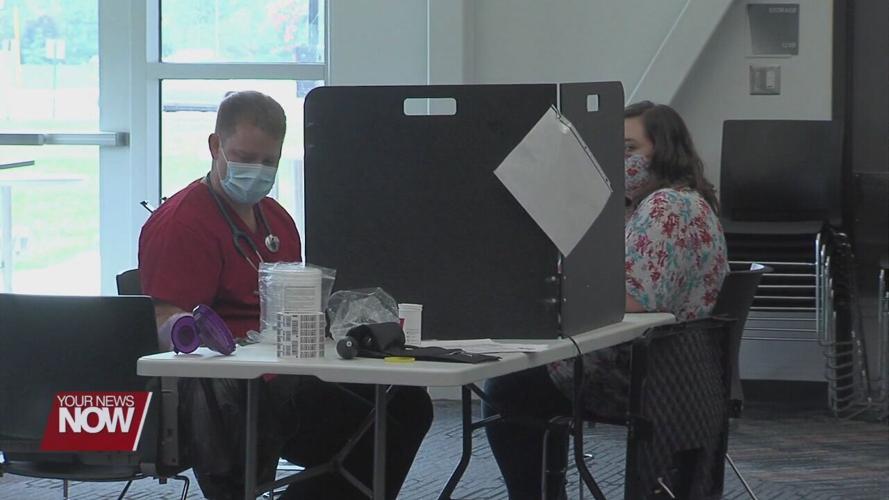 American Red Cross concerned about ongoing blood shortage