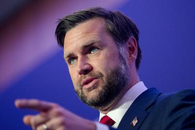 JD Vance 6/22/26