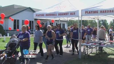 PHAALS Golf and Walk Fundraiser