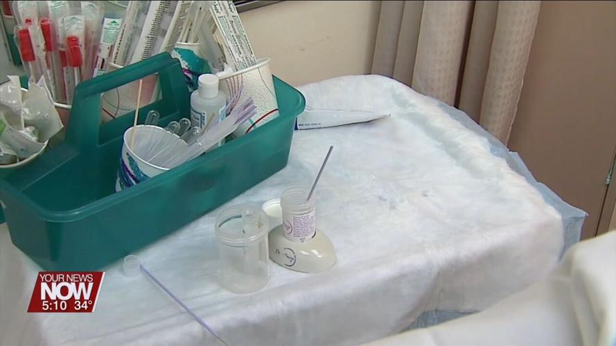 Advanced Stage Cervical Cancer Cases on the Rise